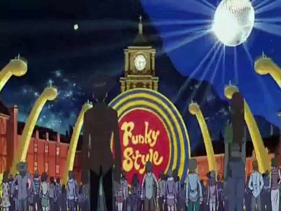 one piece dub time