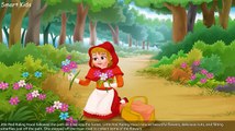 Cinderella - Red Riding Hood - Rapunzel - Fairy Tale Stories for Kids