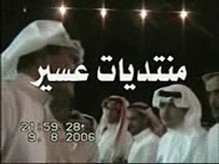 الشاعر محمد بن هادي والمنشلي