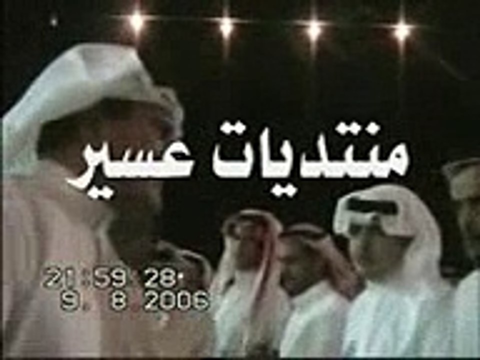 الشاعر محمد بن هادي والمنشلي