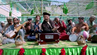 Bhar Do Jholi Meri Ya Muhammad VIDEO Song - Adnan Sami - Salman Khan