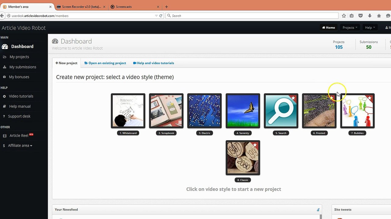 How To Make Youtube Videos | Make Videos | Youtube
