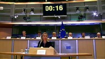 European common defence marks the end of independent foreign policy - James Carver MEP