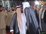 مراسم إفتتاح المقر الحالي للاتحاد النسائي العام - 1998