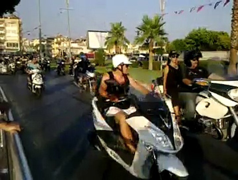 MANAVGAT CUMHURİYET ŞENLİĞİ