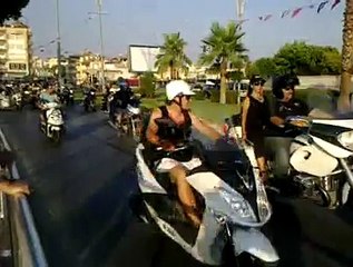 MANAVGAT CUMHURİYET ŞENLİĞİ