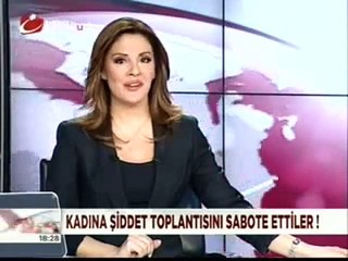 İstanbul Kültür Üniversitesi Öğrencisi Kıvanç Tatlıtuğ - Ana Haber 7.3.2012