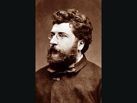 Georges Bizet - Carmen Suite No. 2 - Habanera