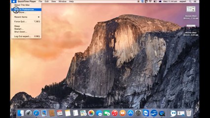 Know How to Change language of your Mac Keyboard