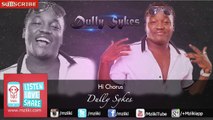 Hi Chorus - Dully Sykes