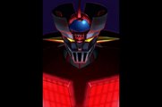 Super Robot Wars A Music- Mazinger Z