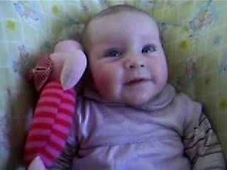 manon 3 mois