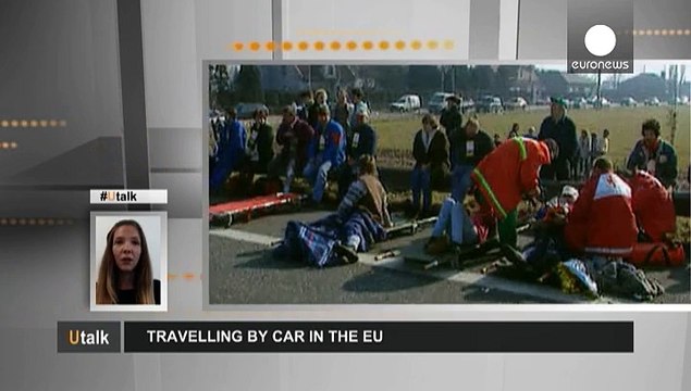 Tourisme dans l'UE : mon permis de conduire et mon assurance auto sont-ils valables ?