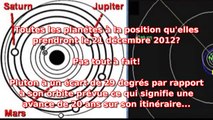 (C) Français - Planète X pt11/ 2012, cercle céréalier de Avebury et Nibiru /