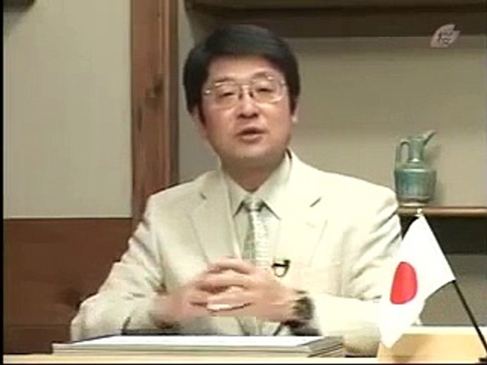 「おさらい『歴史問題』は日本発」(H19.3.21)