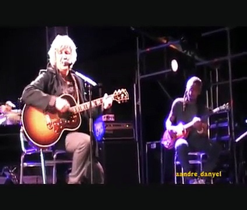Jacques Higelin Hey Man