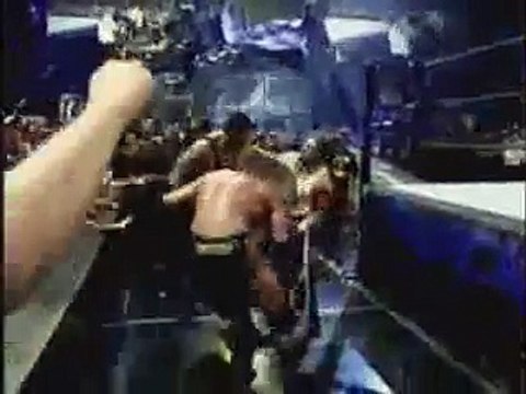 Triple H vs The Undertaker - King Of The Ring 2002 - Promo
