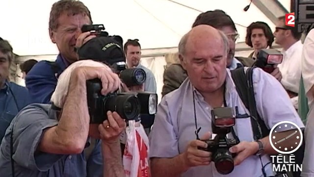 Décès de l'acteur Patrick Macnee, star de Chapeau melon et bottes de cuir