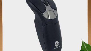 Gyration Air Mouse Go Plus (Black) (2.25H x 5.25W x 7.9D)