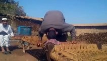 Pathan baba amazing talent, prank gone wrong, funny fails, pashto funny video clip tapay