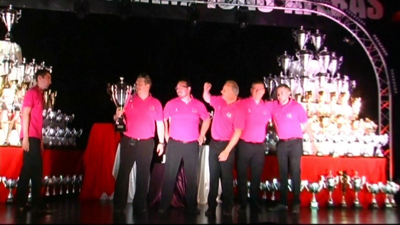 GIEN 2015 VIDEO 33 remise