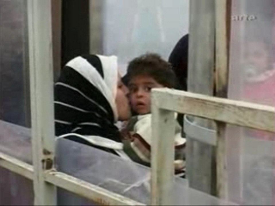 Sionisme-Checkpoint, De Yoav Shamir 2.15