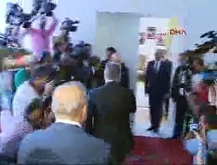 Baykal, MHP Lideri Bahçeli ile görüştü