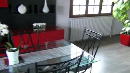 Genlis "secteur" Maison 150m2 - Agence CARREZ immobilier