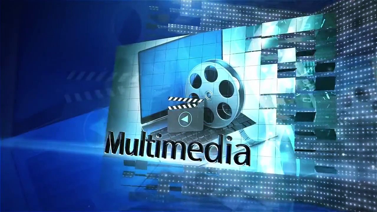 FUTURENET.World INTRO VIDEO
