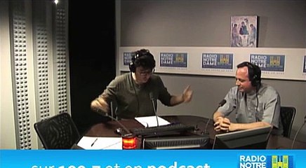 Rencontre avec Philippe Vigneron, ordonné pour le diocèse de Paris