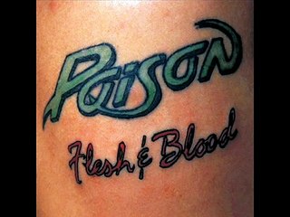 Poison - Unskinny Bop