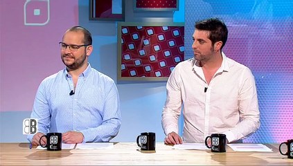 Bali Breizh - Sul 28 a viz Mezheven - Jean-Daniel Bourdonnay