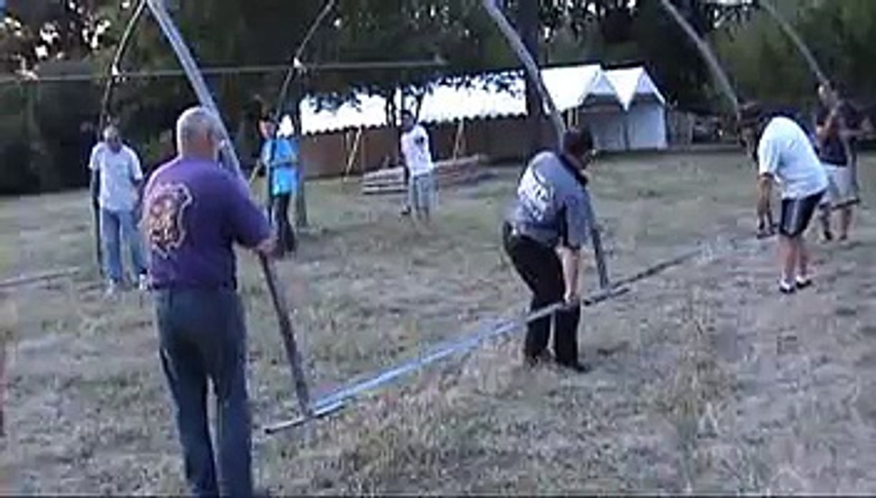 le bol d'air 2015      5 ème partie