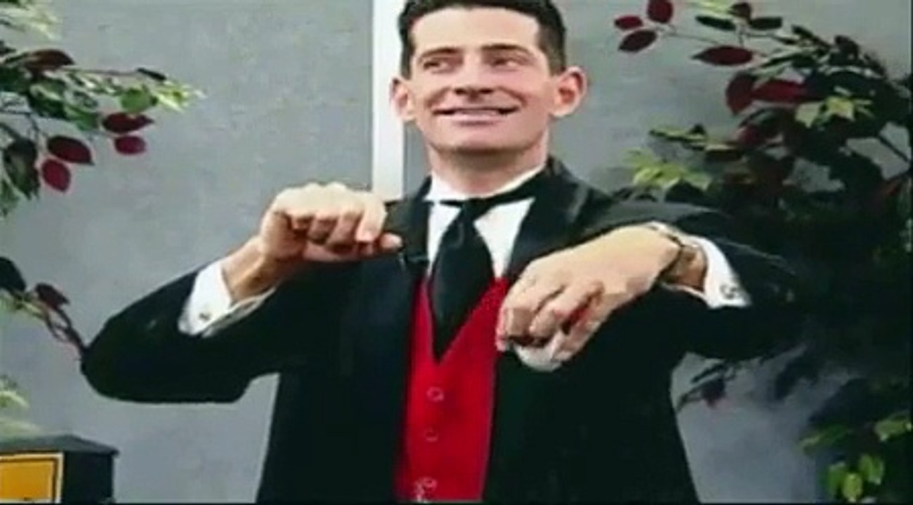 An Amazing Egg Magic Trick