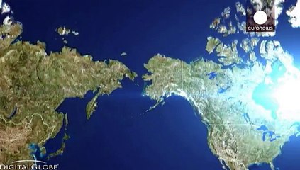 مقتل تسعة أشخاص في تحطم طائرة بآلاسكا