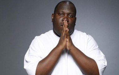 Driver répond au questionnaire "rappeur gros"