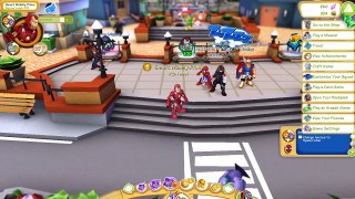 super heros squad online ep 1 onslaught onslaught Avengers ironman gameplay