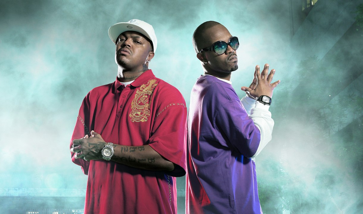 Juicy P répond au questionnaire Three 6 Mafia