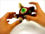 Learn how to crochet Amigurumi - Lesson 1 1/2