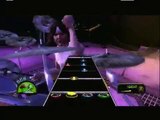 Guitar Hero Metallica - Seek And Destroy - Drums - Expert