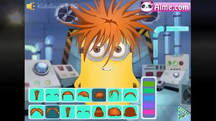 Despicable Me Videos Dailymotion