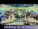 Beautiful Dance Performance To Entertain Passengers At Dubai Airport