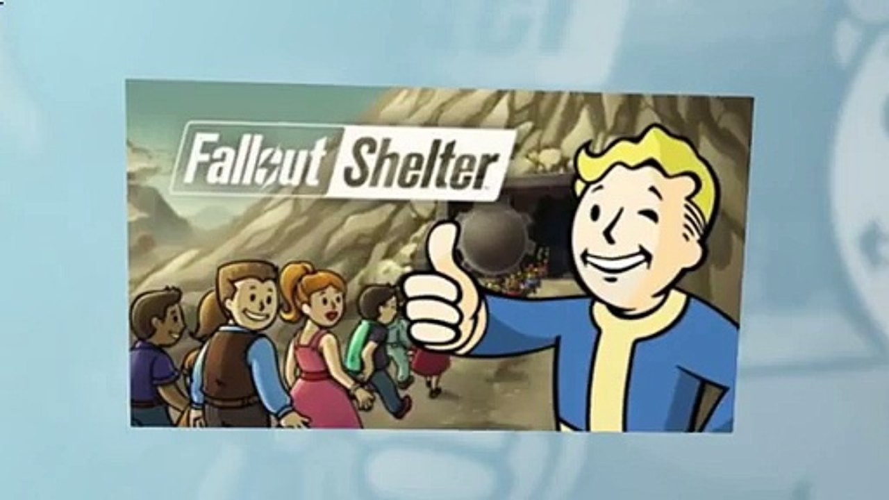 [NEW] Fallout Shelter Hack [No Survey]