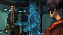 Tales from the Borderlands | Official Episode 3 Launch Trailer [Xbox One] (2015) HD