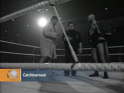 Catchtoernooi - 1974