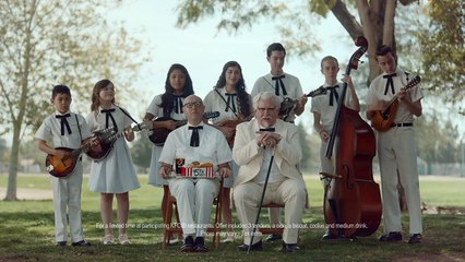 Kentucky Fried Chicken® | America’s Favorite Music