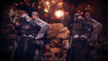 EpiC Game Cinematic Montage | Gears of War Judgement