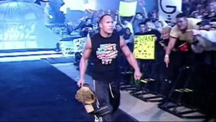 The Rock Custom Titantron / Intro Video HD