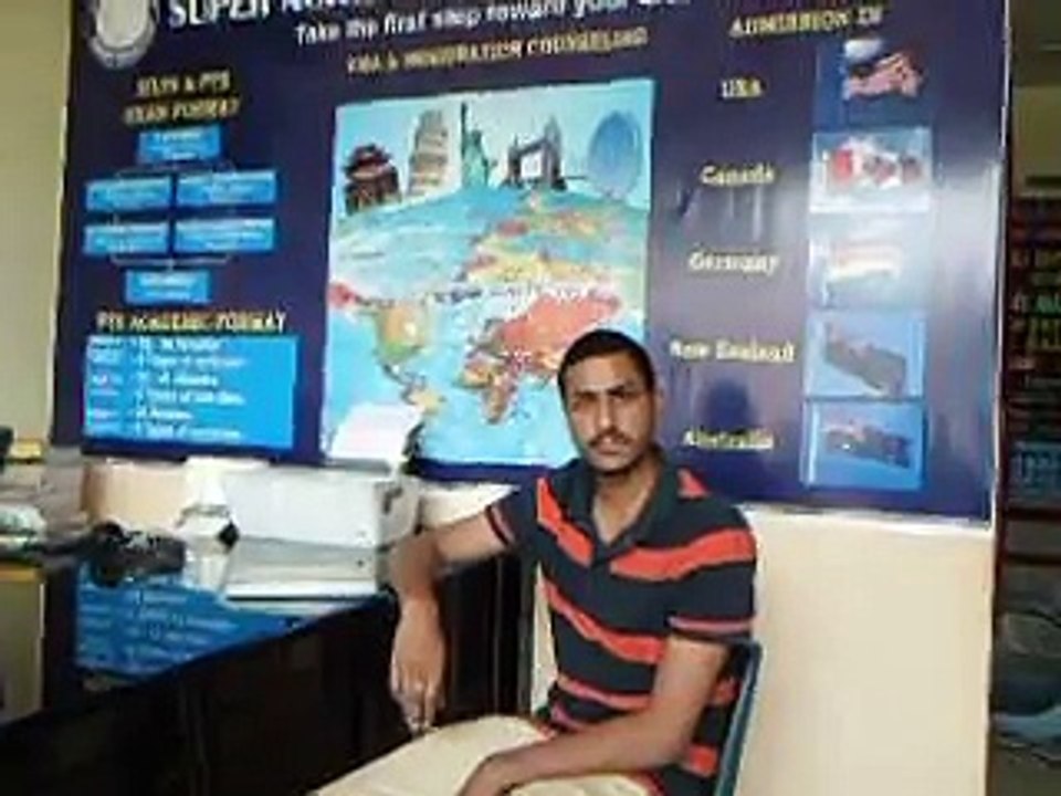 IELTS SPEAKING TEST IN INDIA