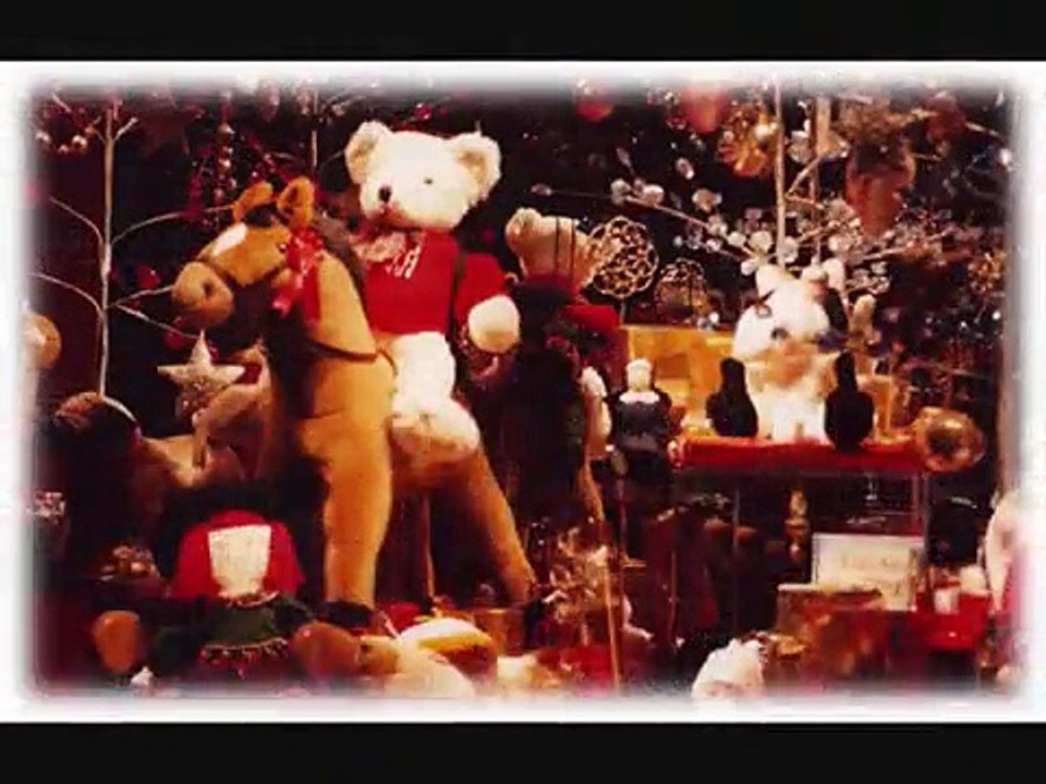 Roger Miller "Old Toy Trains" 1967 video Dailymotion